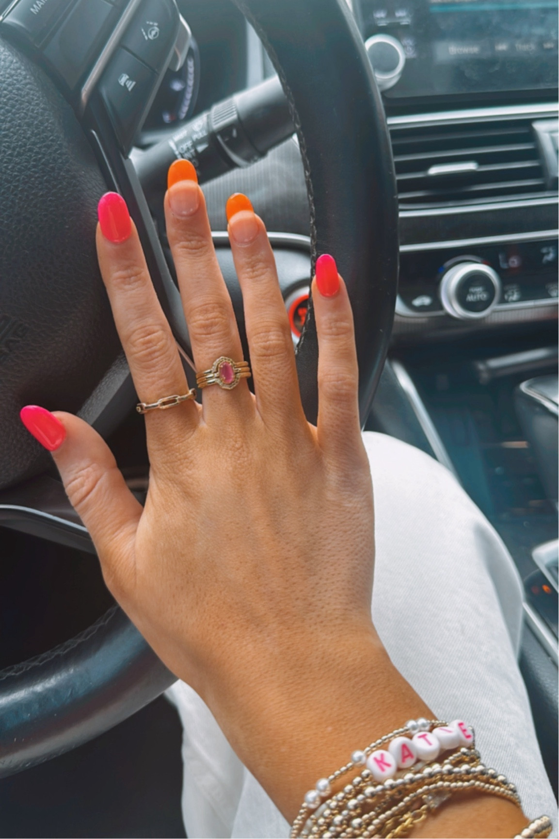 Ring stack and bracelet stack 😍🫶🏼

#LTKstyletip #LTKfindsunder50 #LTKfindsunder100