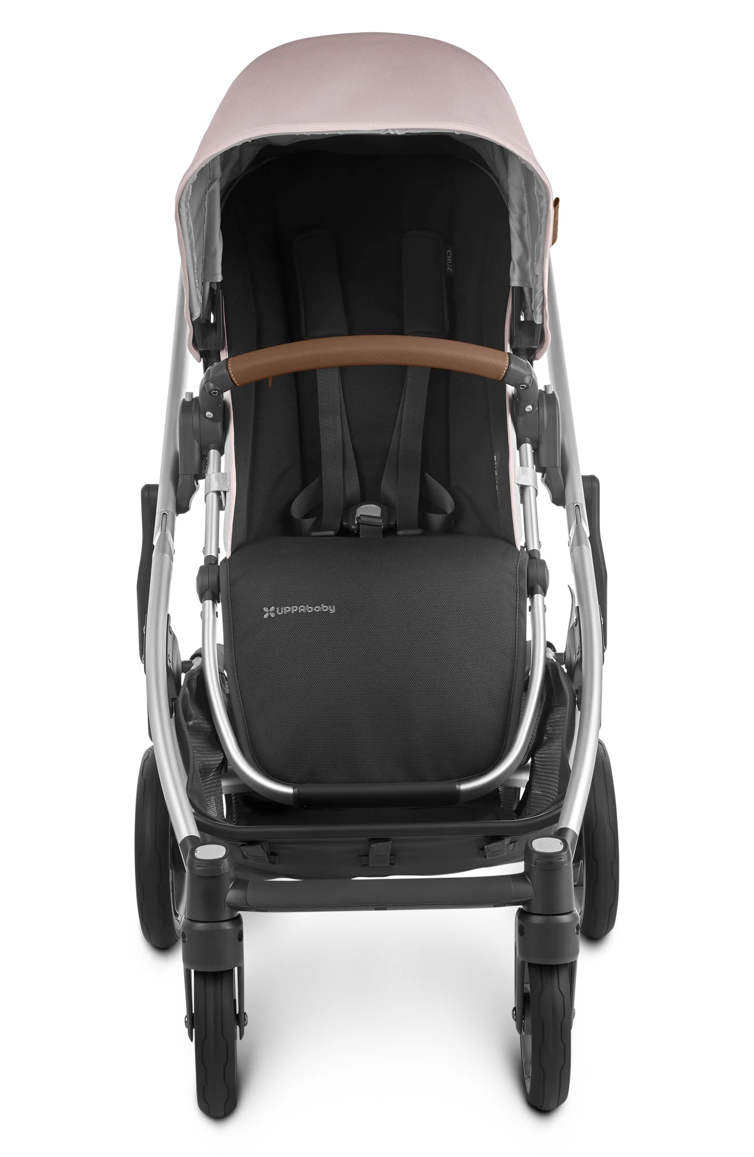 Infant Uppababy Cruz V2 Stroller, Size One Size - Pink | Nordstrom