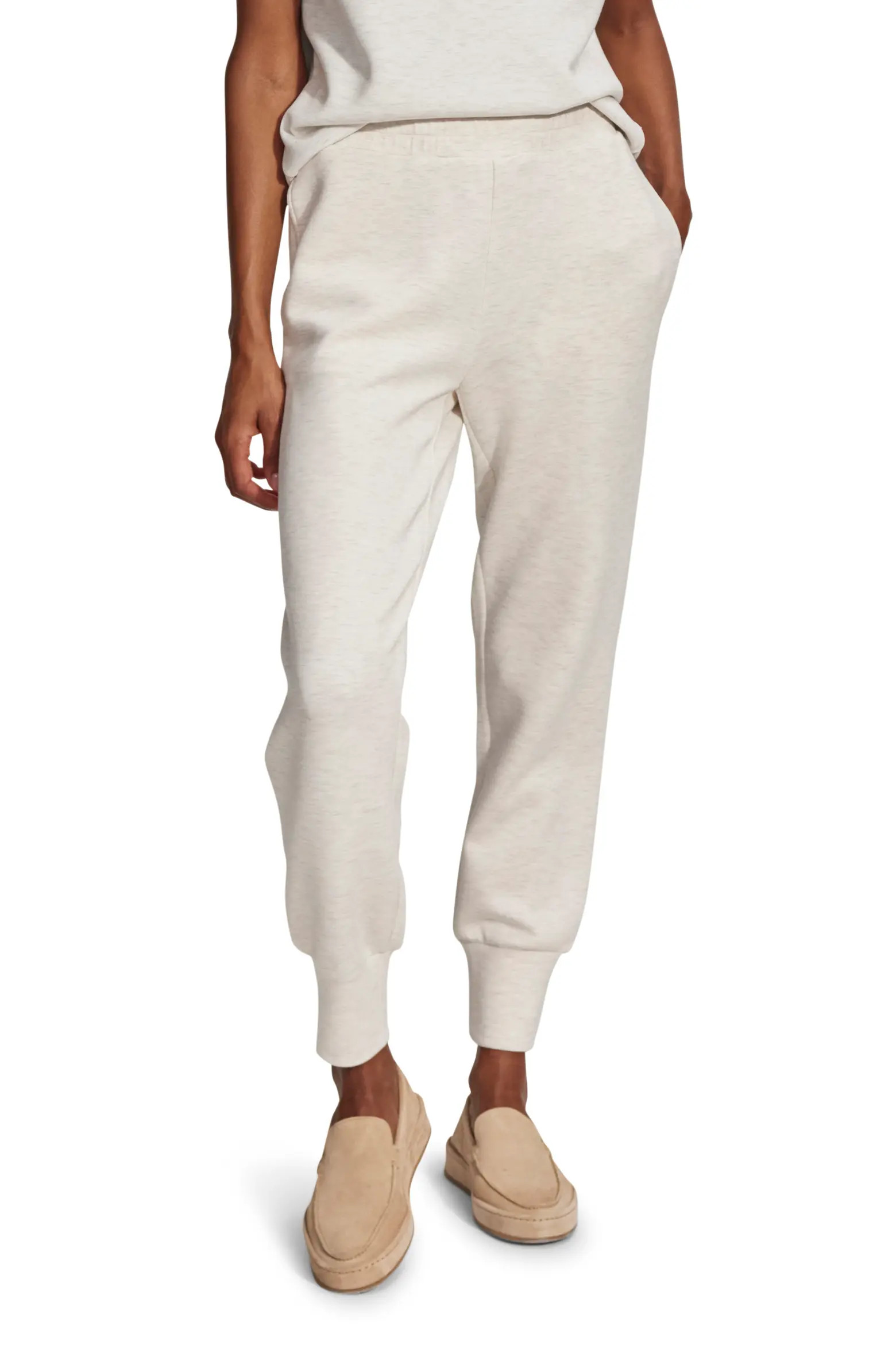 Varley The Slim Cuff 27.5-Inch Pants (Women) | Nordstrom | Nordstrom