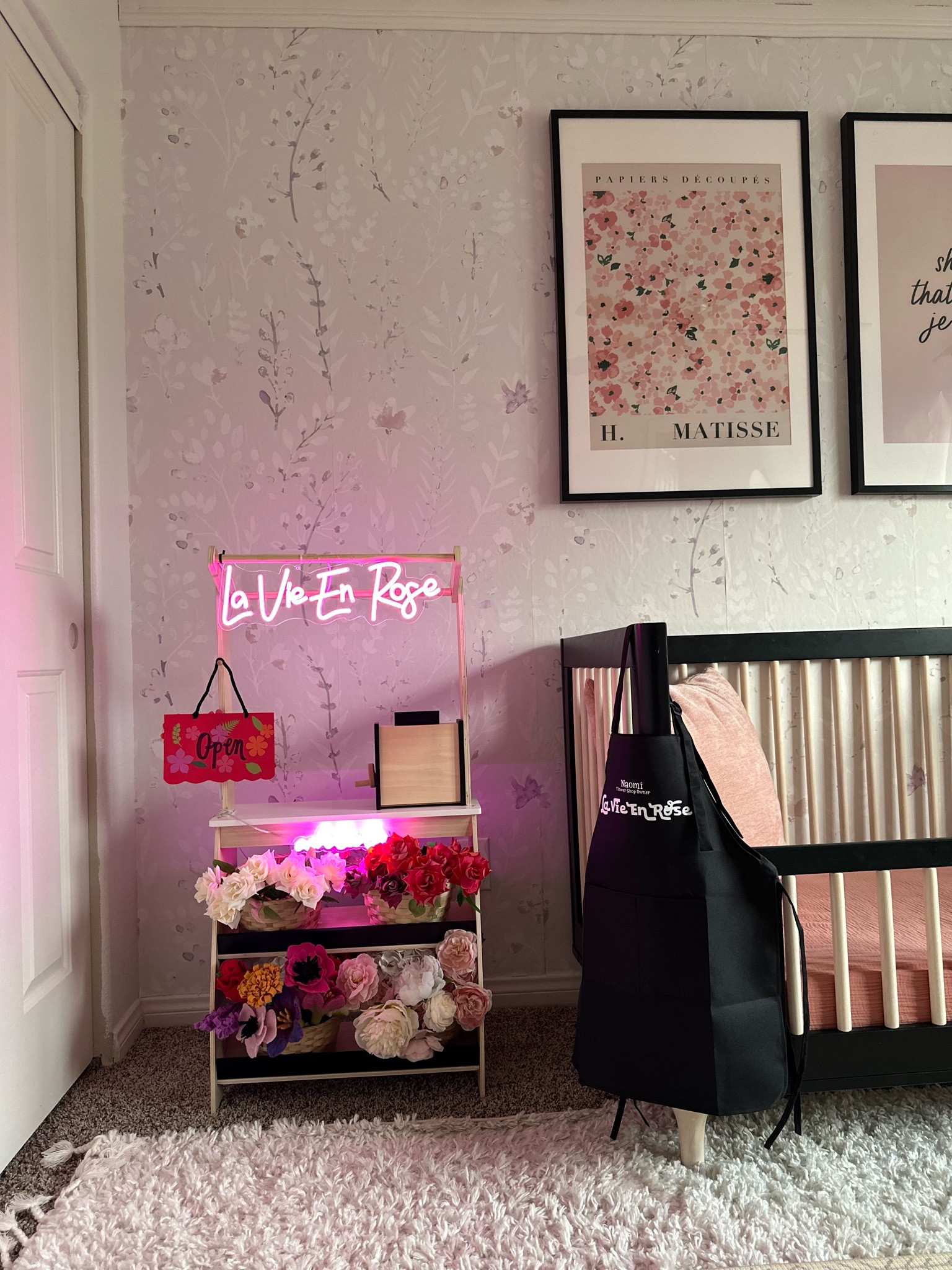 Omi’s Flower Shop 💐 

#LTKkids #LTKSeasonal #LTKhome