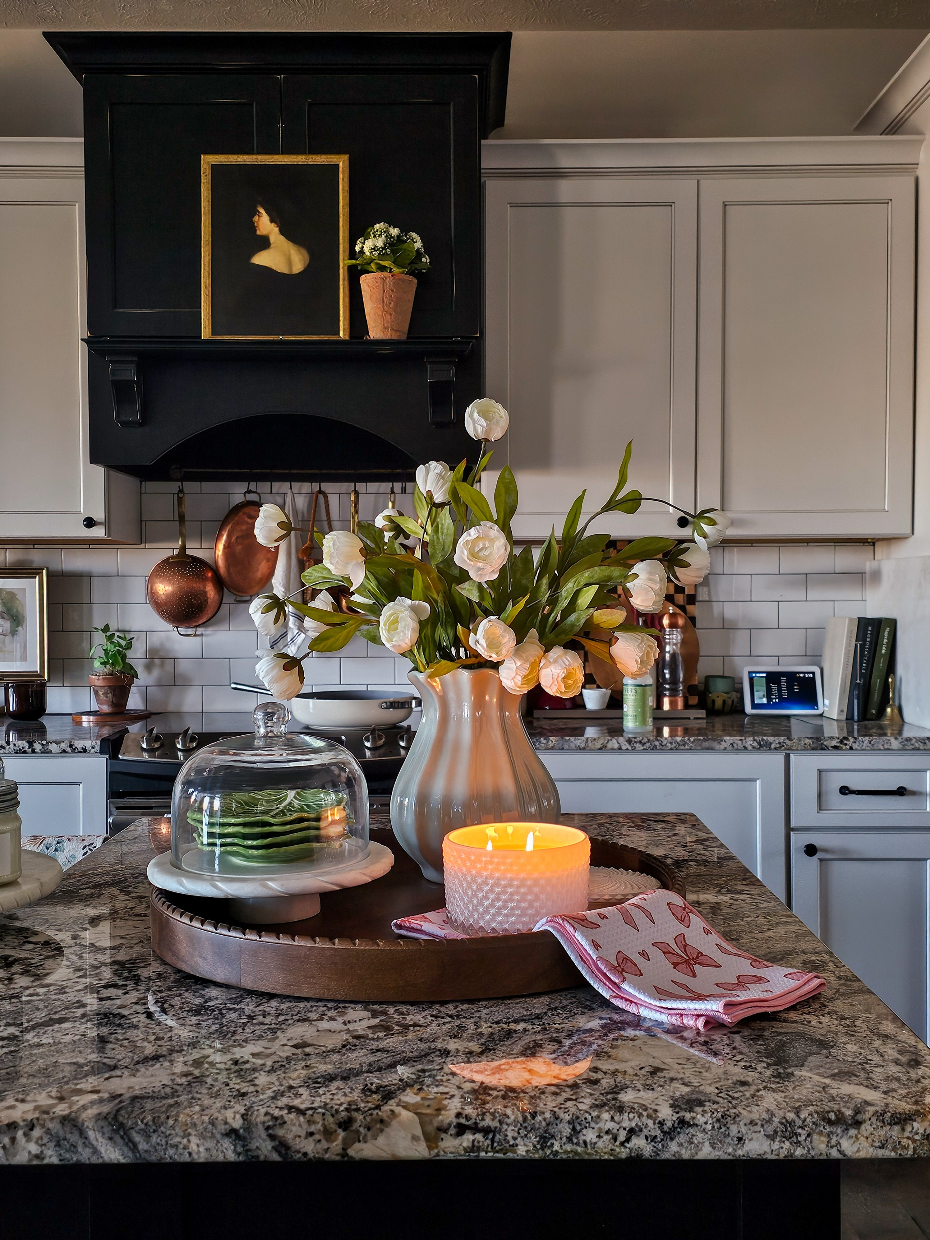 Spring in the kitchen 

#LTKfoodie #LTKHome #LTKSeasonal