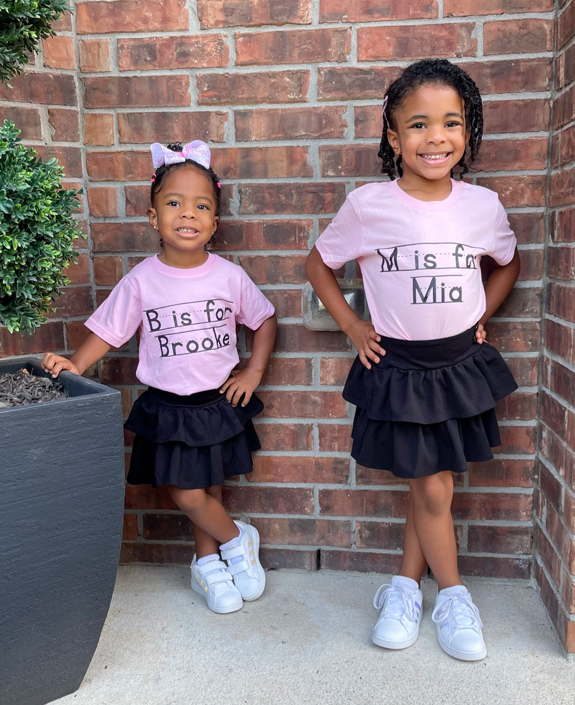 Preschool Outfit for Toddlers (The shirt sizes start at 6month up to Womens 2x)

#LTKfamily #LTKSale #LTKkids