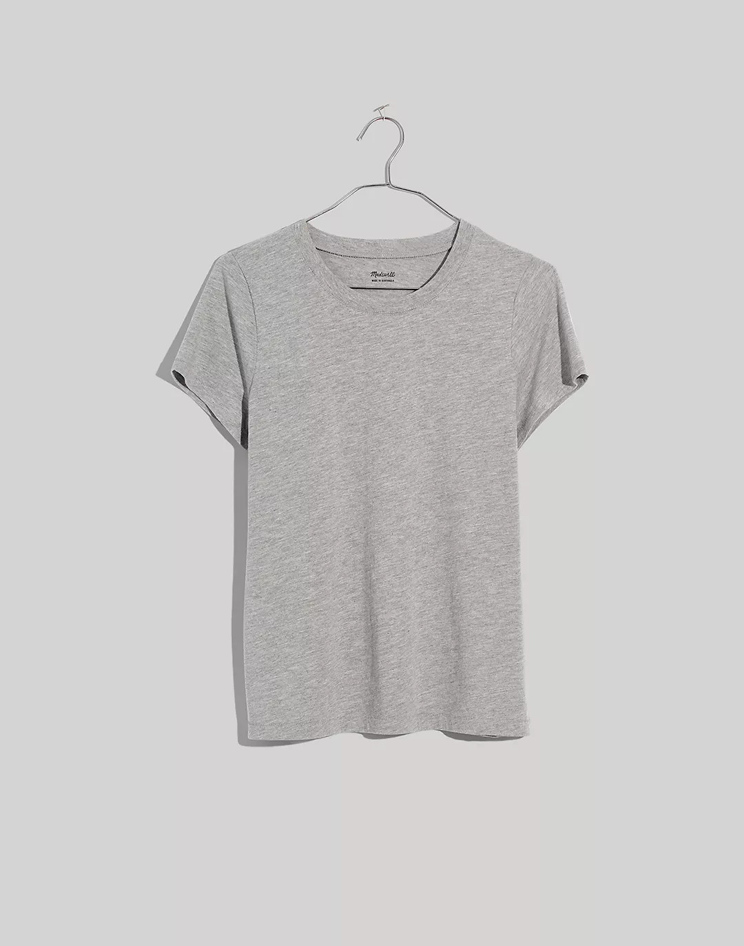 Northside Vintage Tee | Madewell