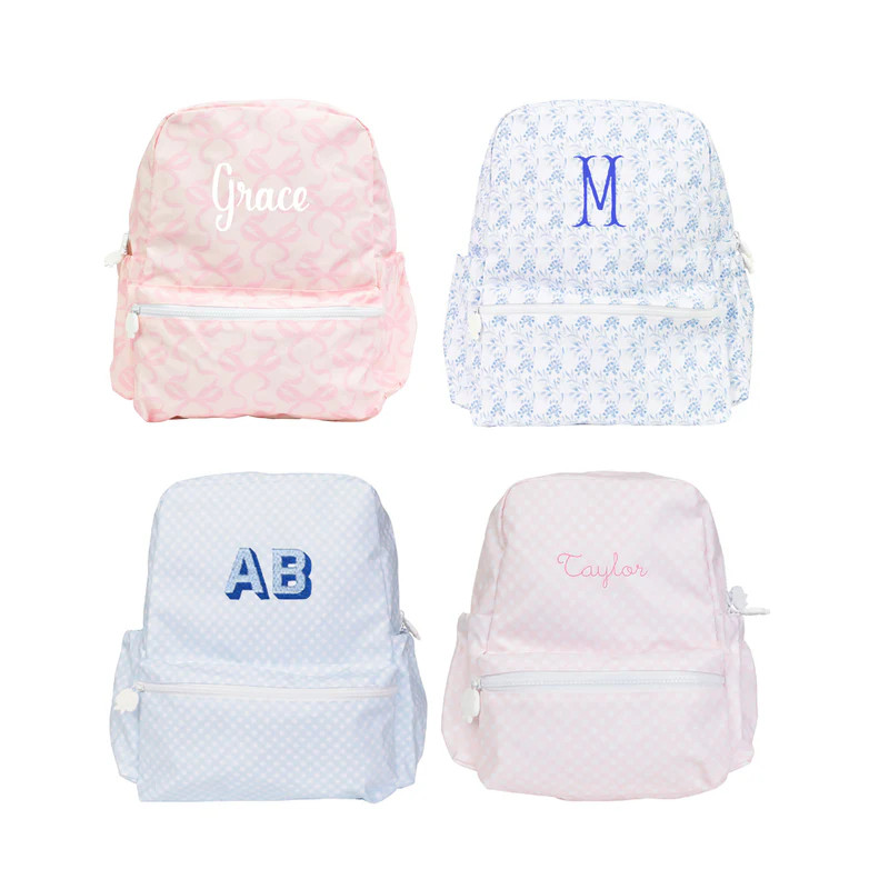 The Backpack | Classic Whimsy
