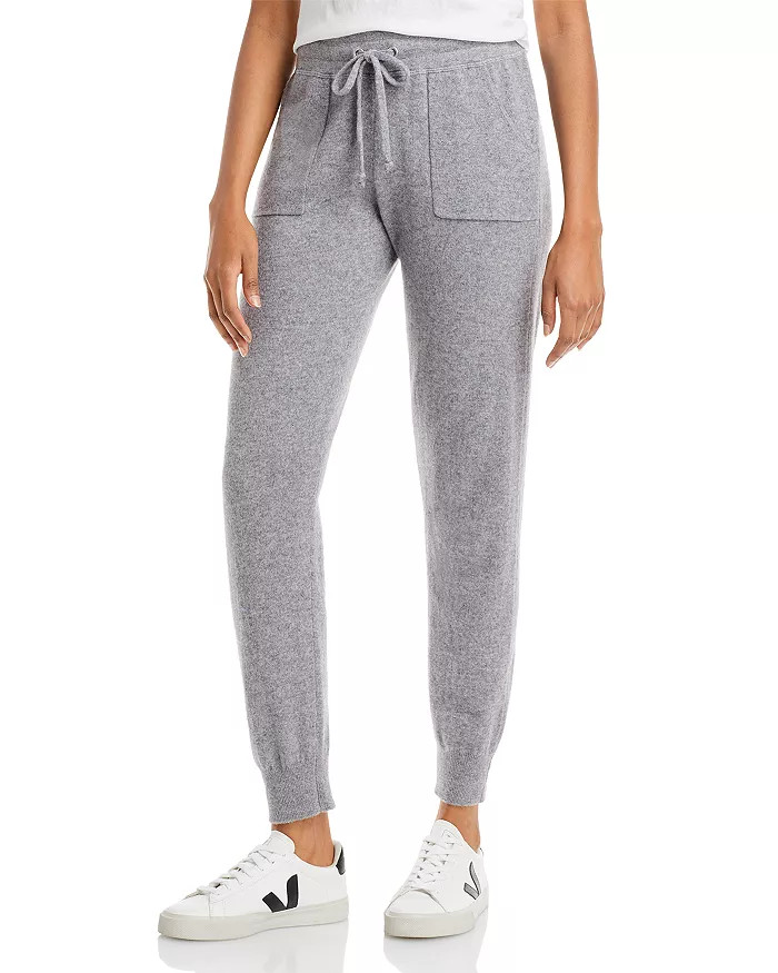 Cashmere Jogger Pants - 100% Exclusive | Bloomingdale's (US)
