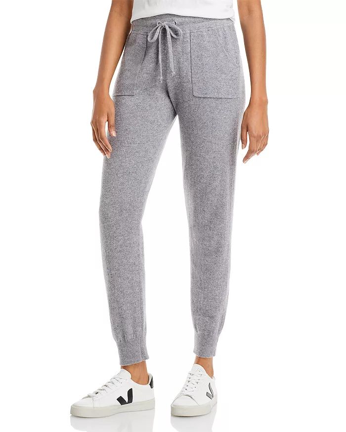 C by Bloomingdale's Cashmere Jogger Pants - 100% Exclusive  Women - Bloomingdale's | Bloomingdale's (US)