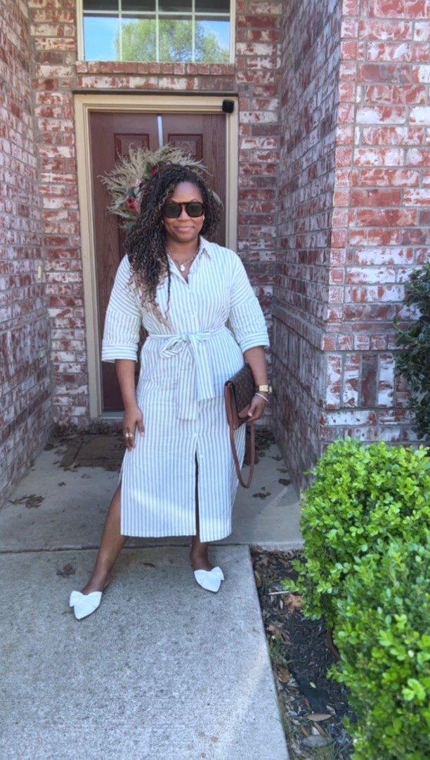 My church ootd

#LTKmomlife #LTKgrwm #LTKootd