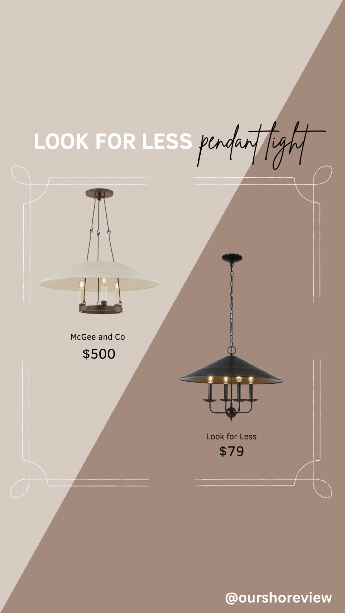 4 light unique pendant light, designer look for less, McGee and Co Archive light, designer look alike light, high verses low light fixture, save verses splurge, kitchen light, kitchen pendant light, kitchen island light, affordable light fixture 

#LTKhome #LTKfindsunder100 #LTKsalealert