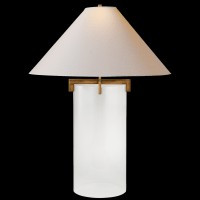 Brooks Table Lamp | Visual Comfort