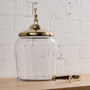 St. Jude Skier Bar Ice Bucket | West Elm (US)