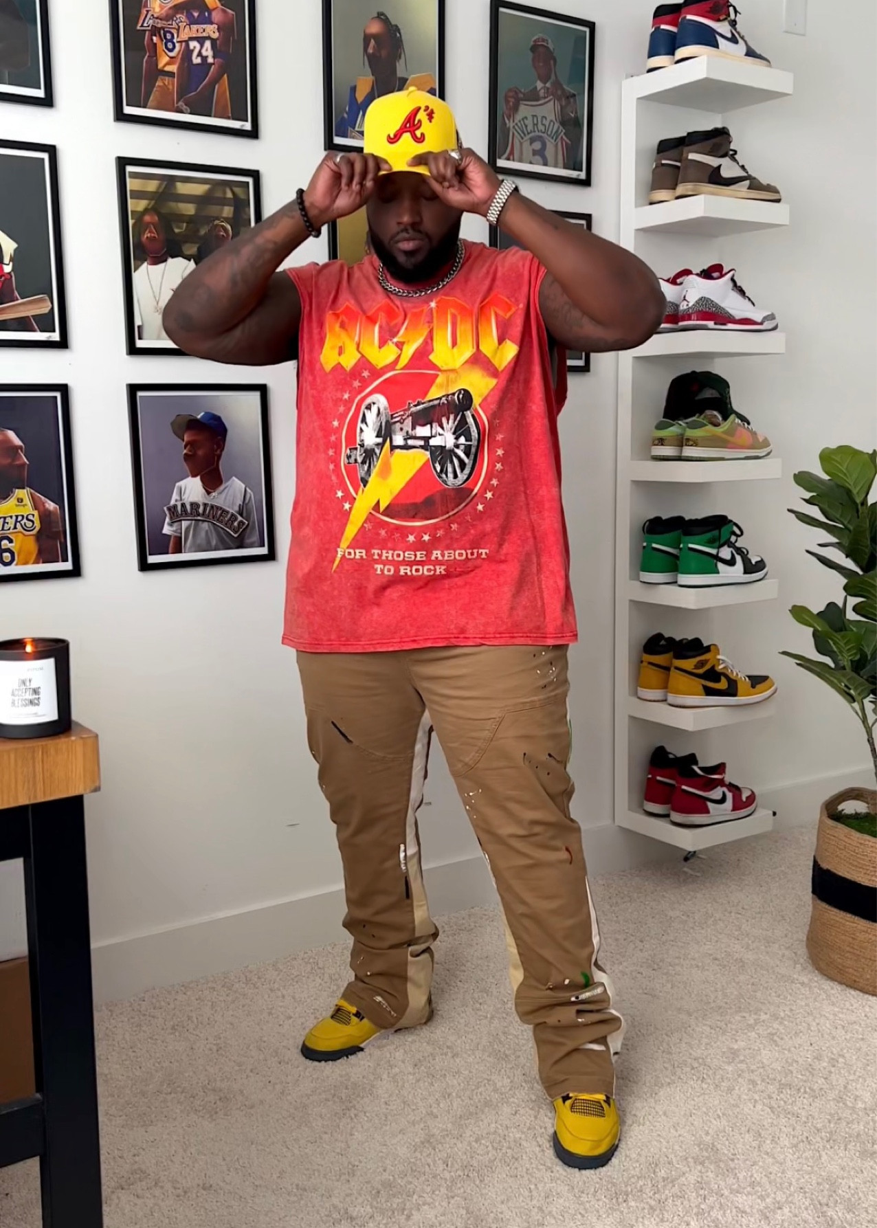 Summer Walmart Streetwear Fit

#LTKmens #LTKunder50 #LTKstyletip