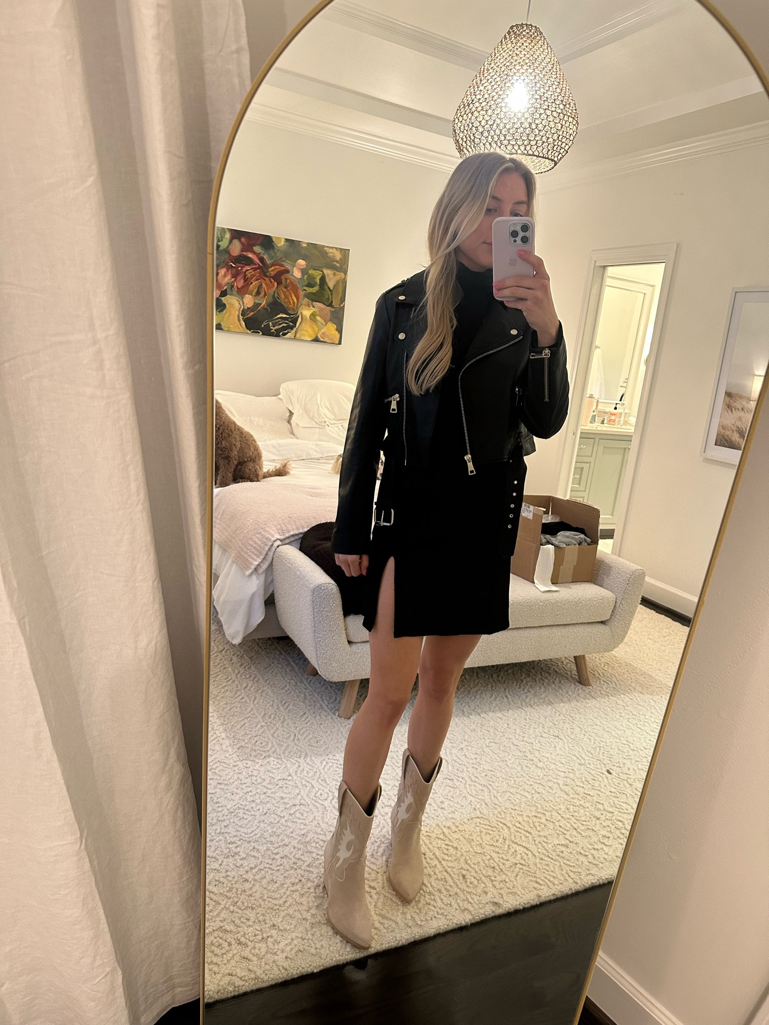 Concert outfit 🎉

#LTKshoecrush #LTKunder100 #LTKstyletip