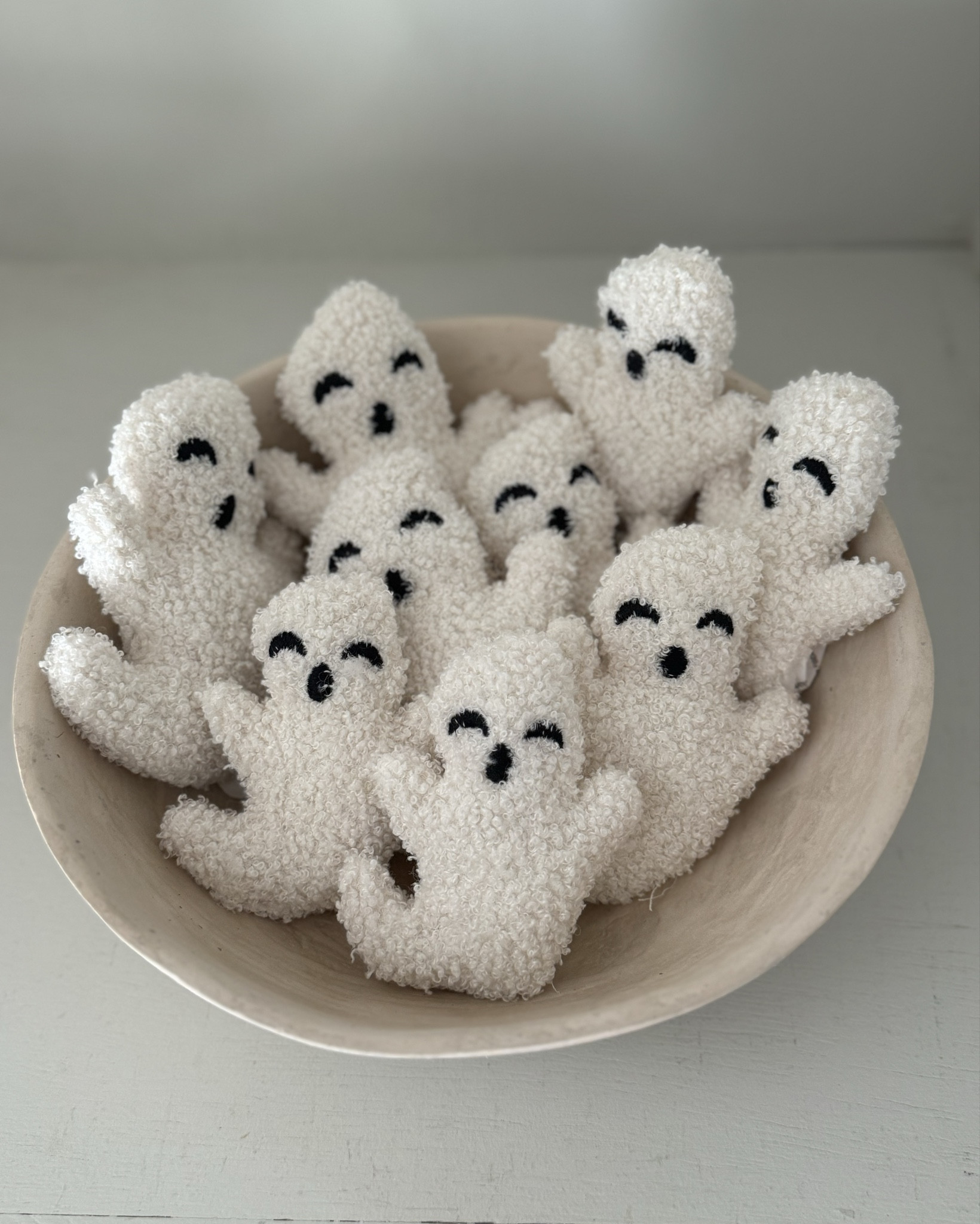 How cute? 🥲 Could not find them on #Marshalls website, but I tagged a lot of other really cute options 👻🤍
