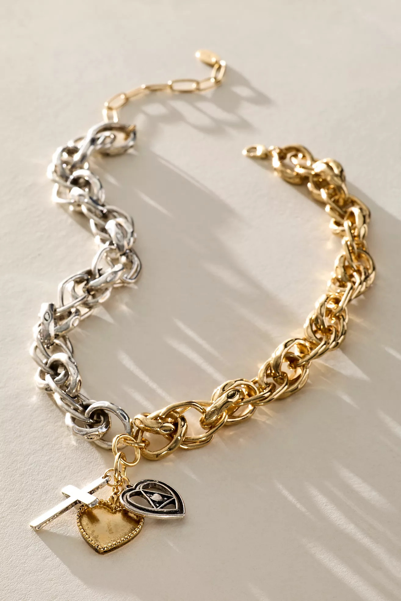 Etta Chain Necklace | Free People (Global - UK&FR Excluded)