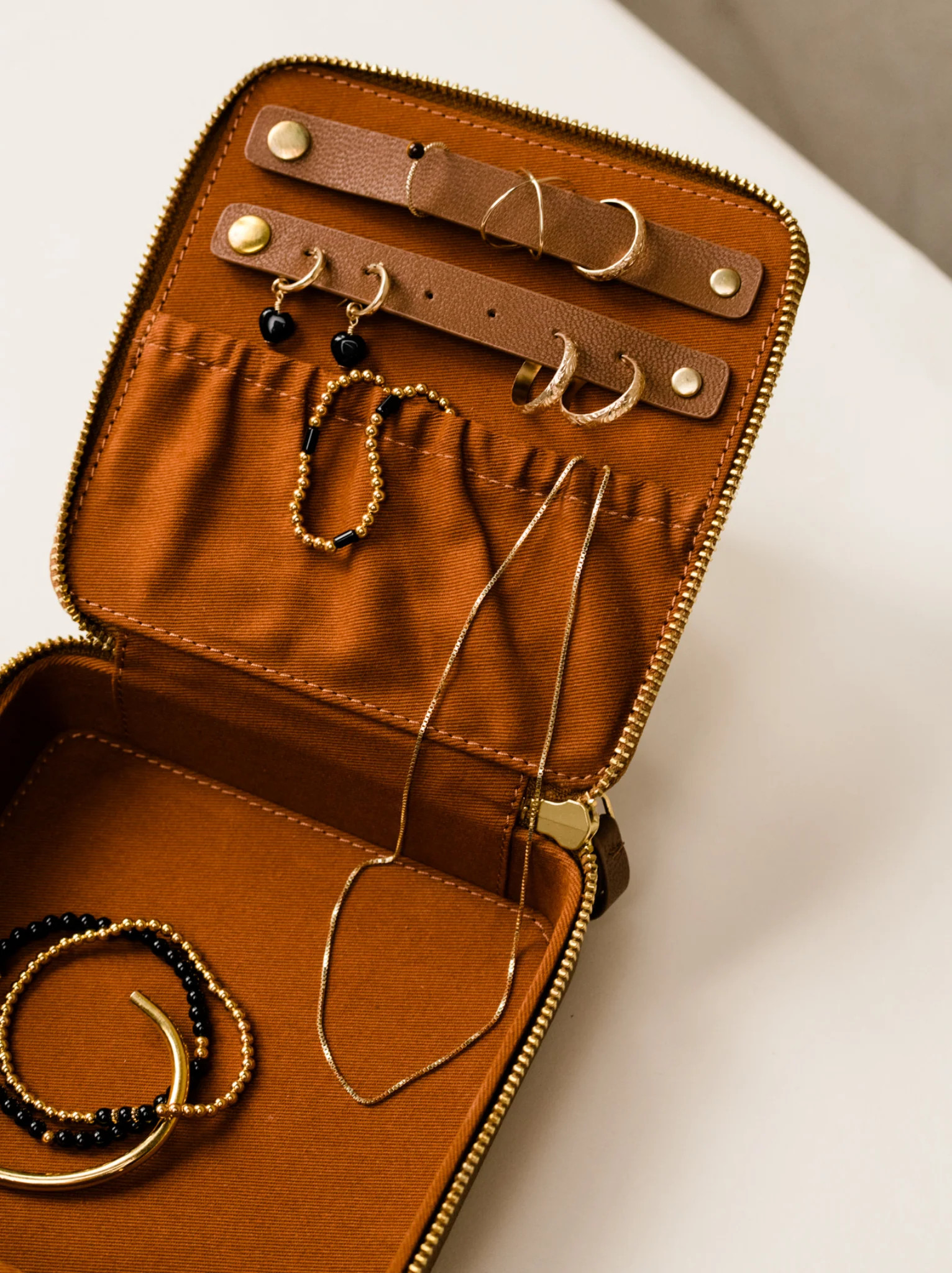 Noelle Jewelry Box | ABLE Clothing