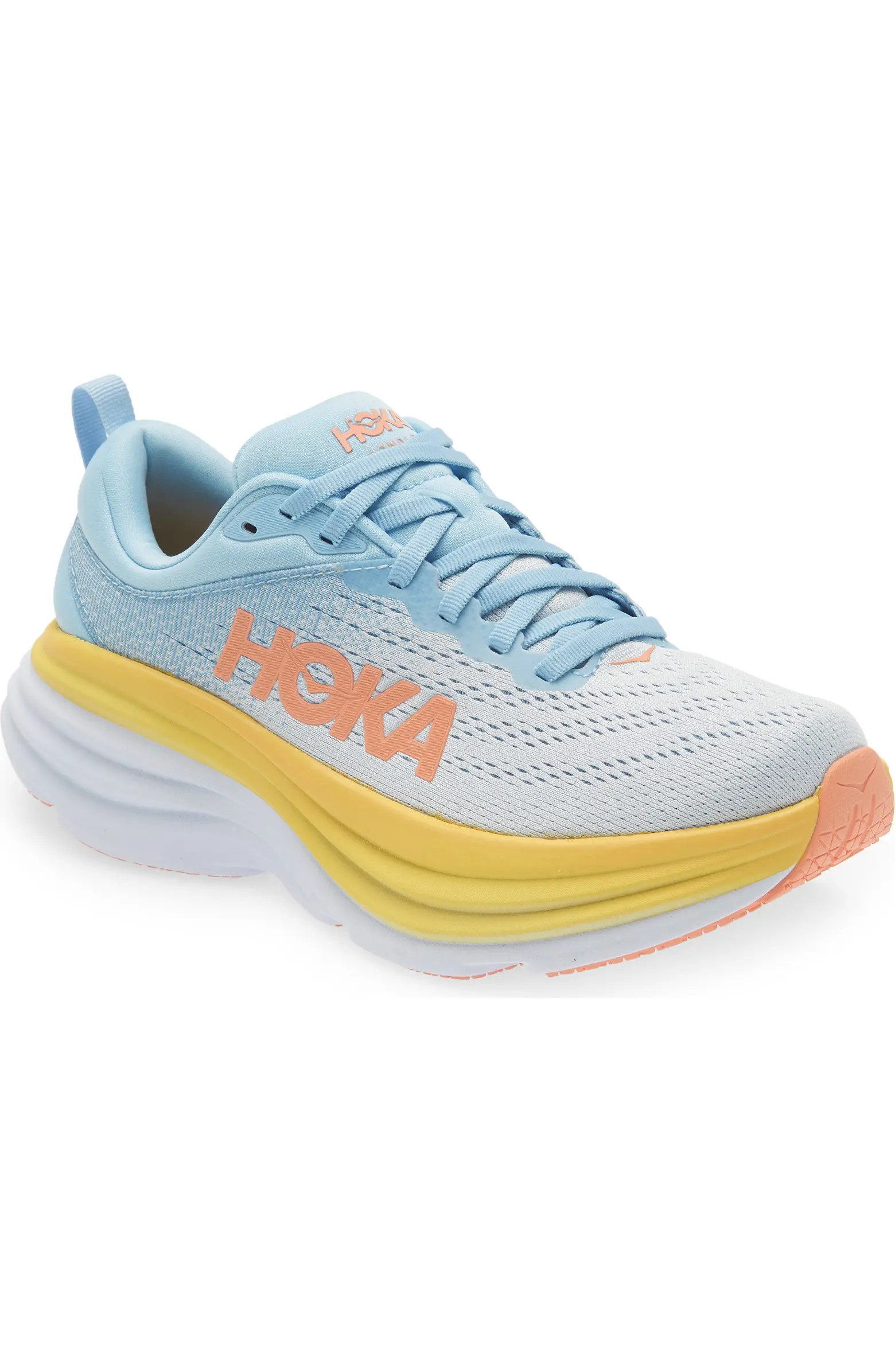 Bondi 8 Running Shoe (Women) | Nordstrom