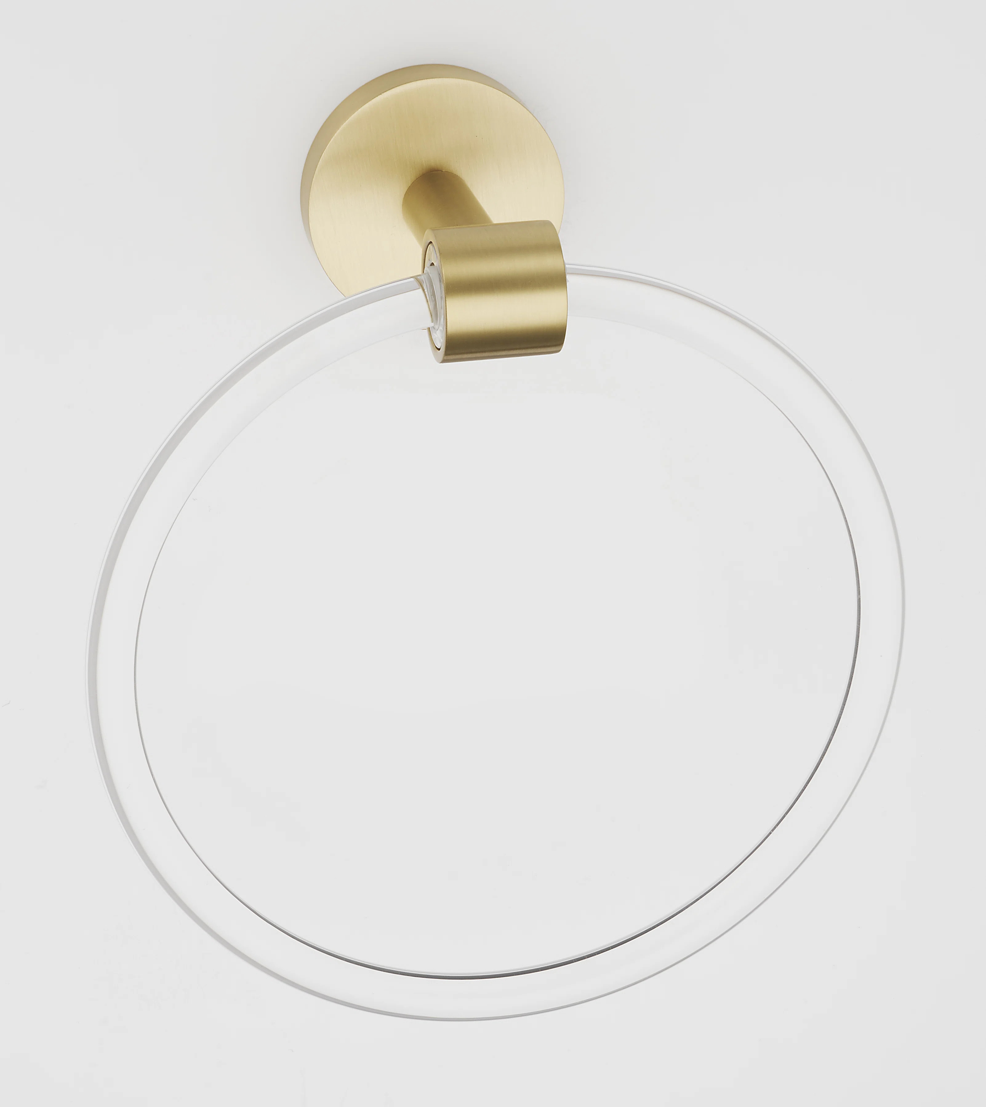 Towel Ring | Perigold