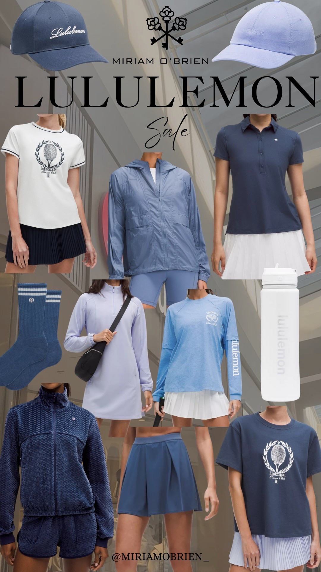 Lululemon on SALE!

Follow me at @miriamobrien_ on IG and TikTok!

#LuluSale #LuluFinds #LuluFirnesswear #LuluFit

#LTKfitnessgoals #LTKSeasonal #LTKActive

#LTKActive #LTKSeasonal #LTKfitnessgoals