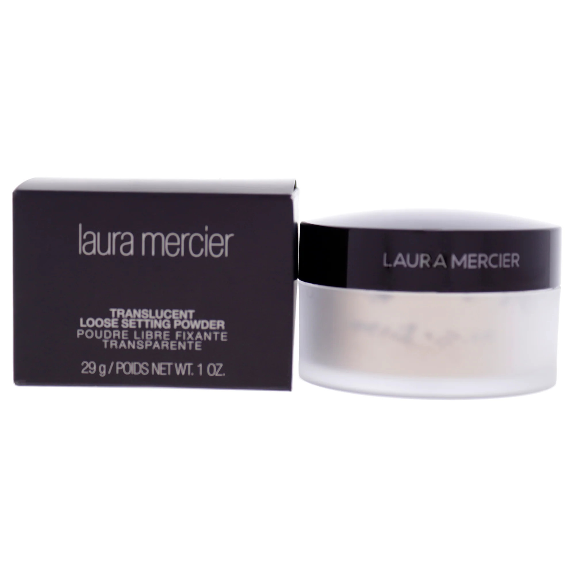 Translucent Loose Setting Powder - Translucent by Laura Mercier for Women - 1 oz Powder | Shop Simon