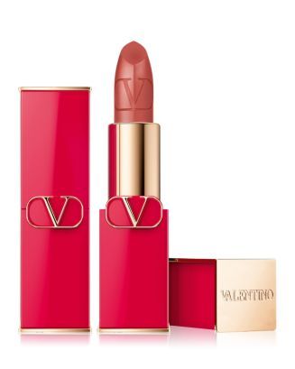 Rosso Valentino Refillable Lipstick, Satin | Bloomingdale's (US)