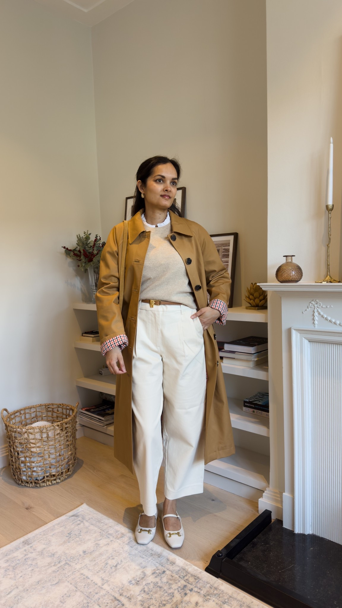 Spring outfit with Boden

#LTKspring #LTKfrance