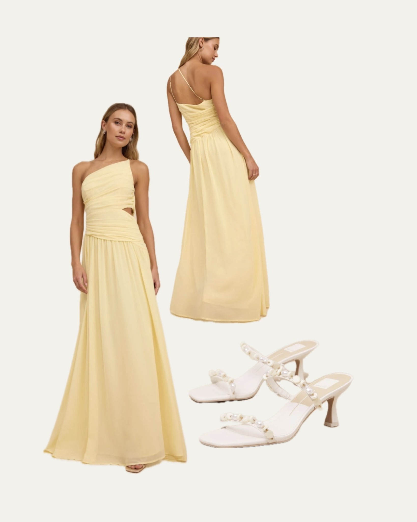 help me pick a bridesmaid dress 🫶🏼

#LTKSpringSale #LTKWedding #LTKootd