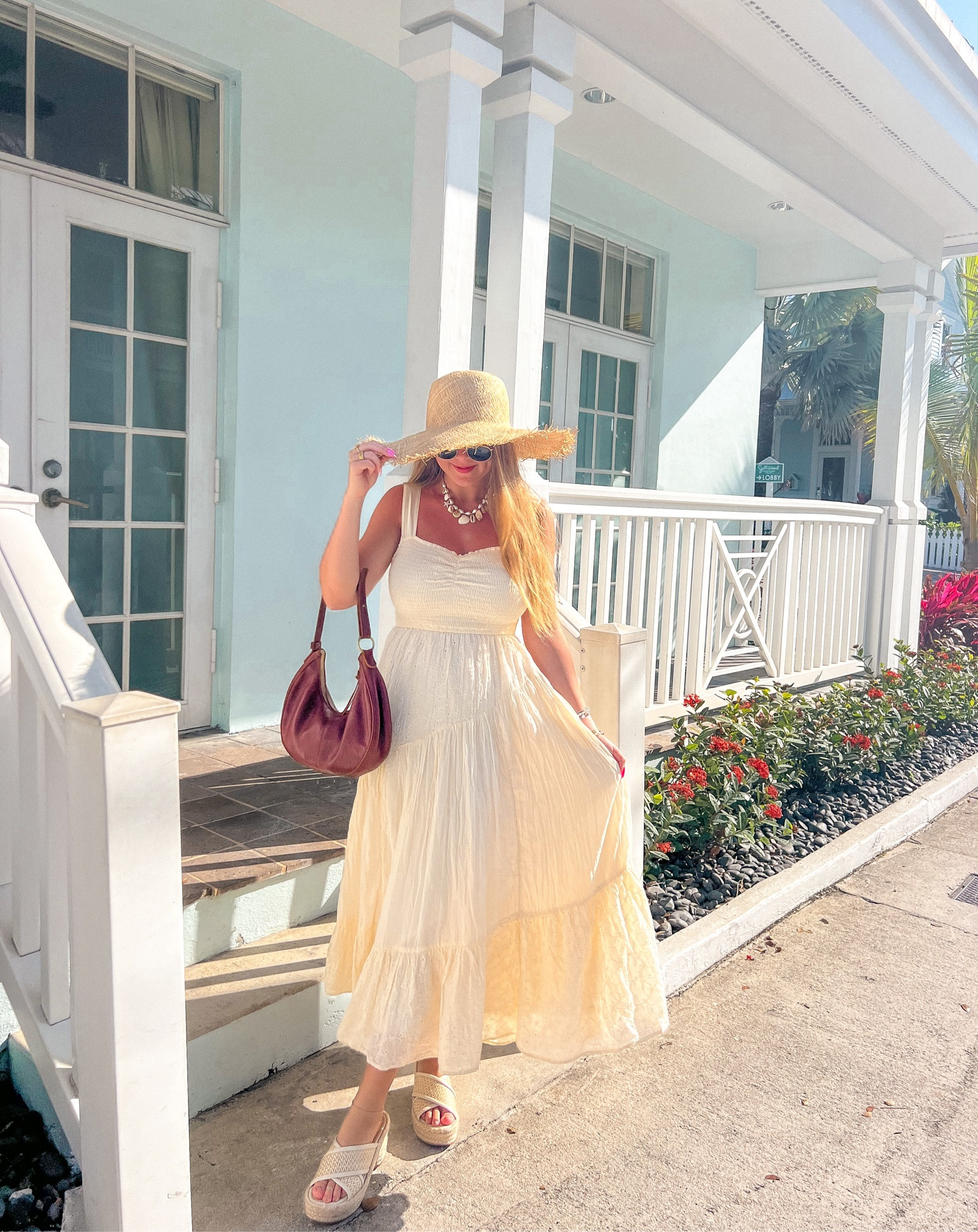 key west outfit 

#LTKtravel #LTKSeasonal