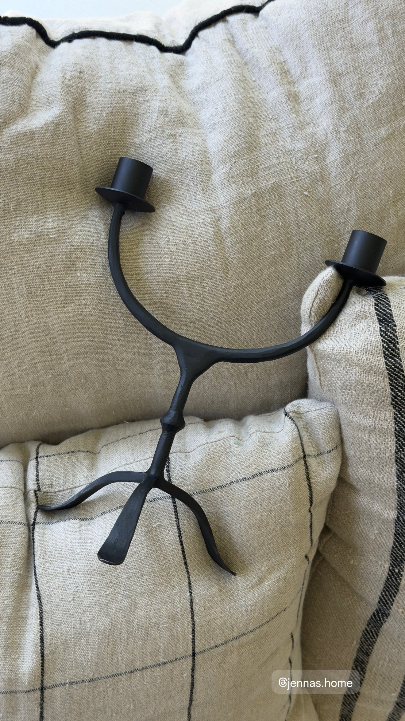 The Mona Candelabra | Cottage and Key