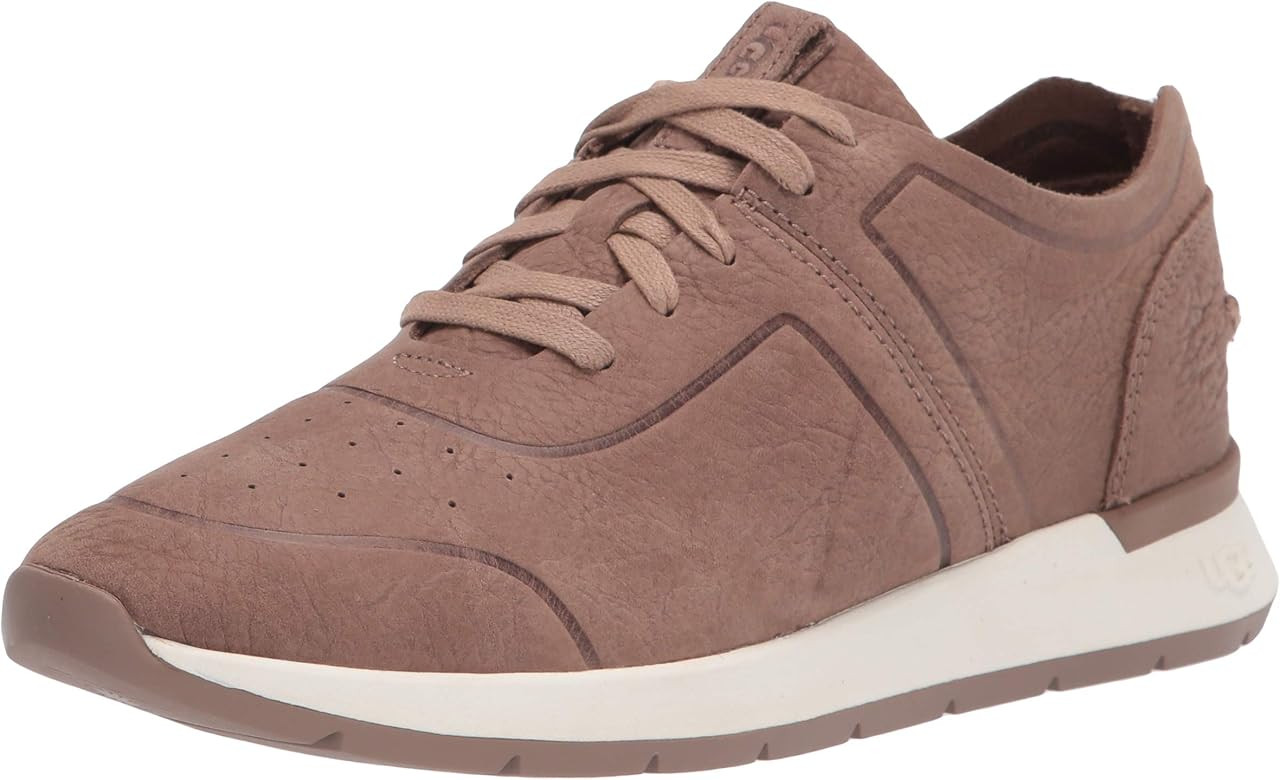 UGG Women's Adaleen Sneaker | Amazon (US)