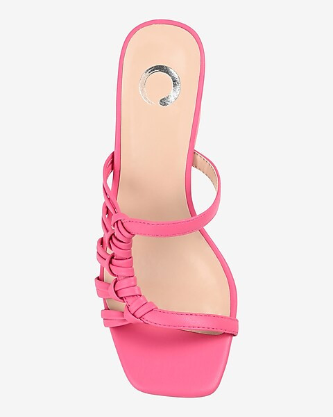 Journee Collection Emory Heel | Express