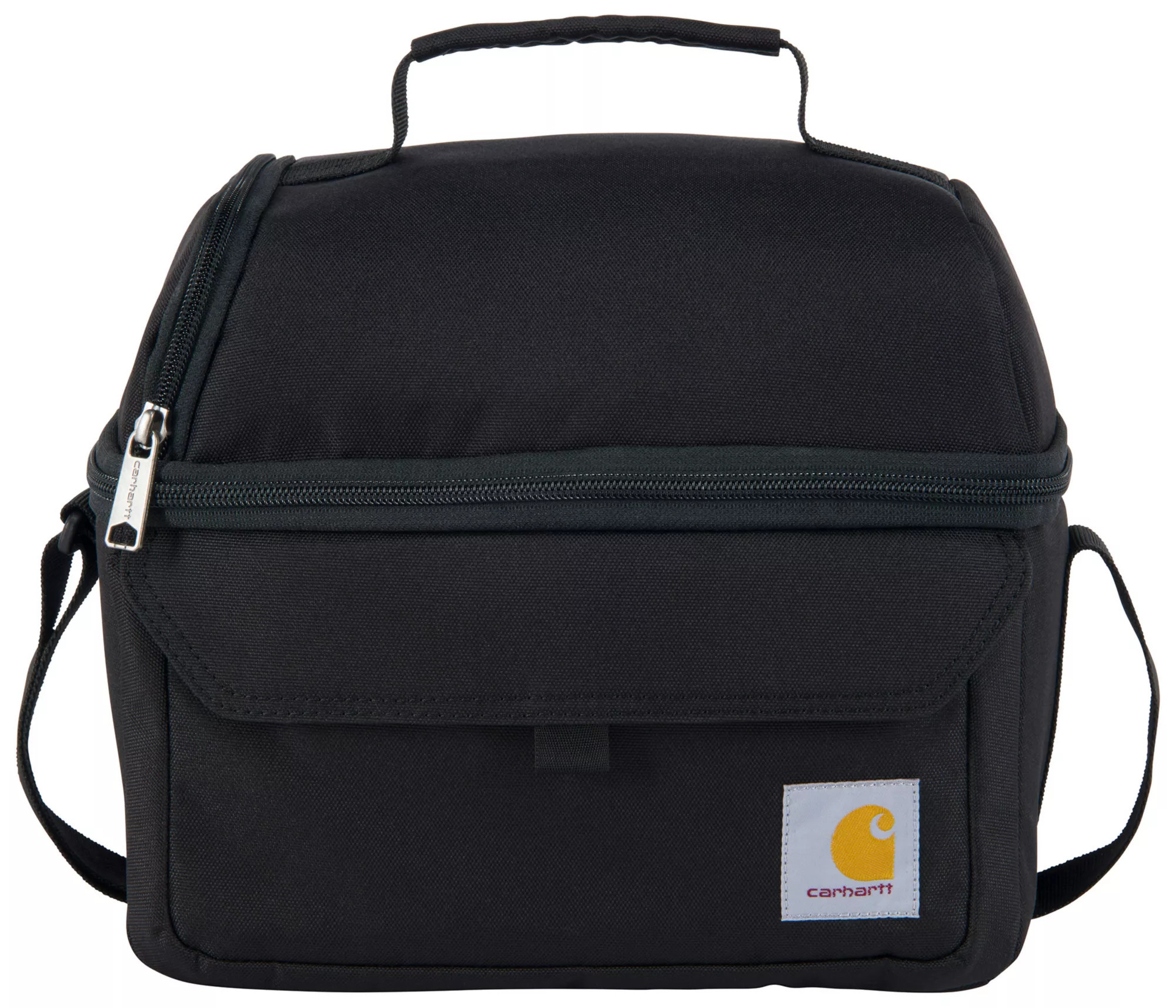 Carhartt 12 Can Lunch Cooler, Men's, Black | DICK'S Sporting Goods