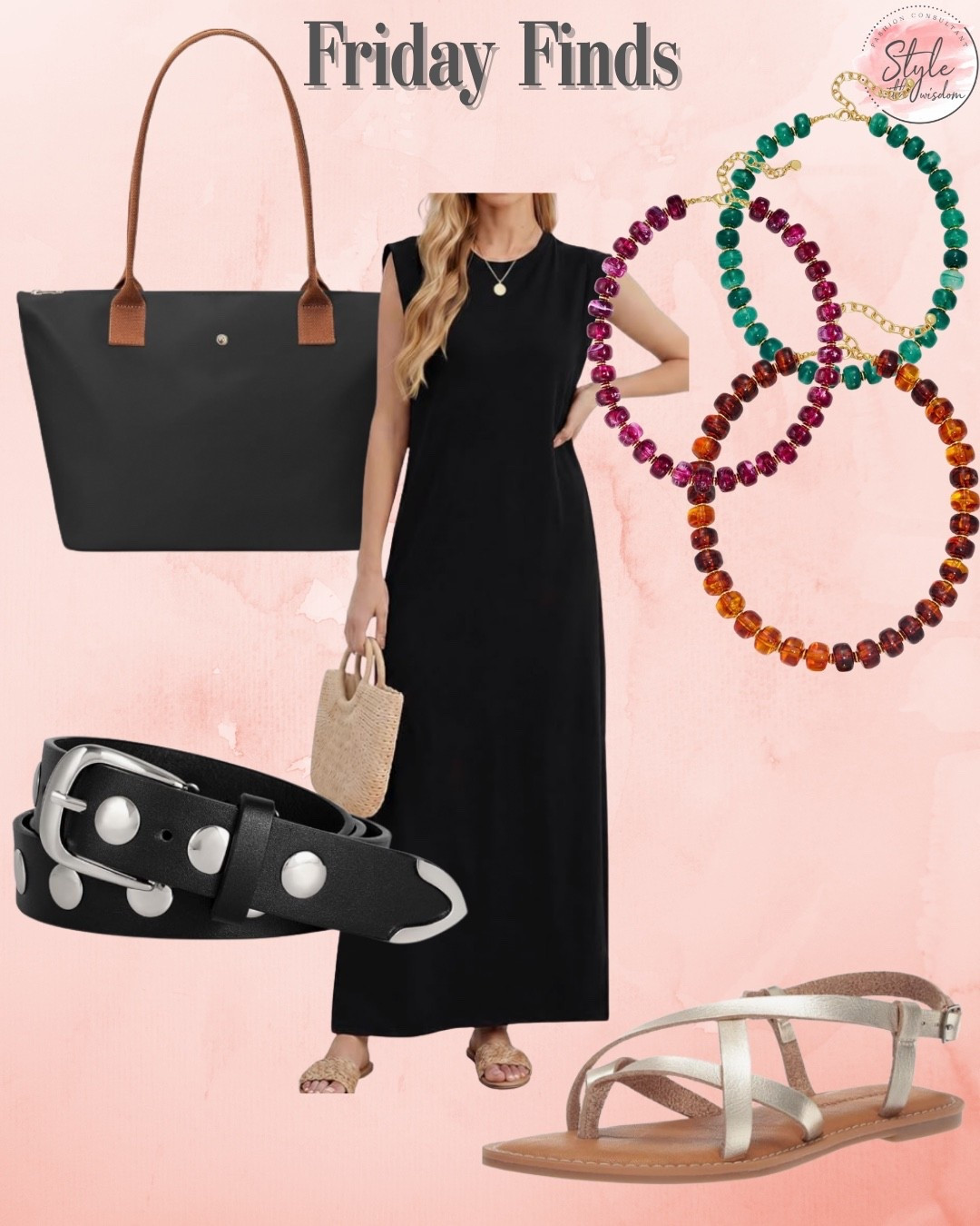 Friday finds this week is my fashion finds on Amazon that I think are great!!!

#LTKsummer #LTKstyletip #LTKplussize
