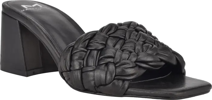 Nahea Slide Sandal | Nordstrom