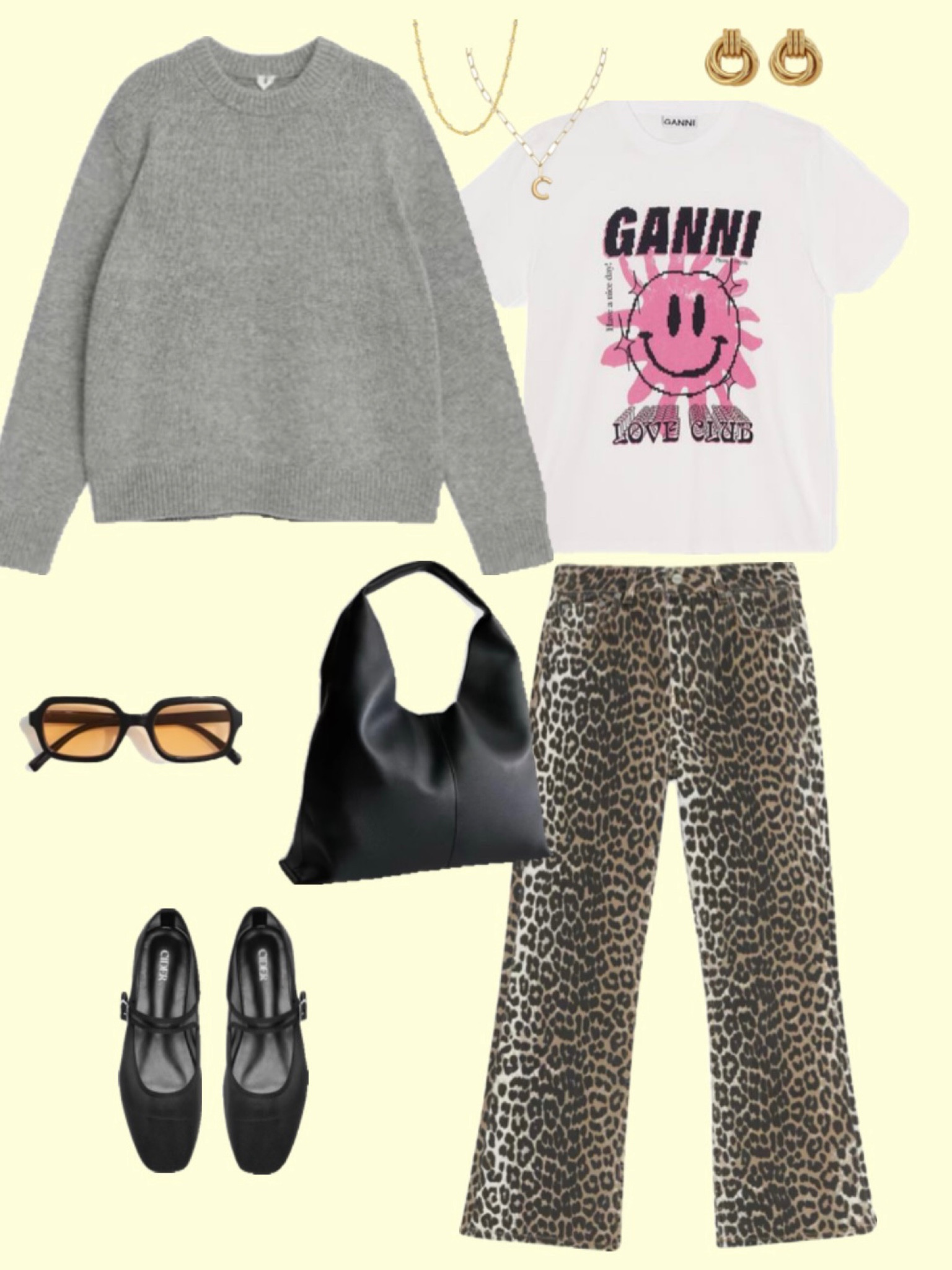 Autumn fashion inspo part 2 - card 5 xx

#LTKeurope #LTKuk #FashionMonth