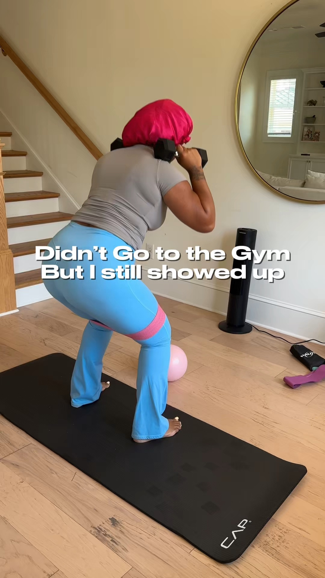 When I can’t make it to the gym I still workout at home! Here are some of my fav things!

#LTKmomlife #LTKfitnessgoals #LTKselfcare