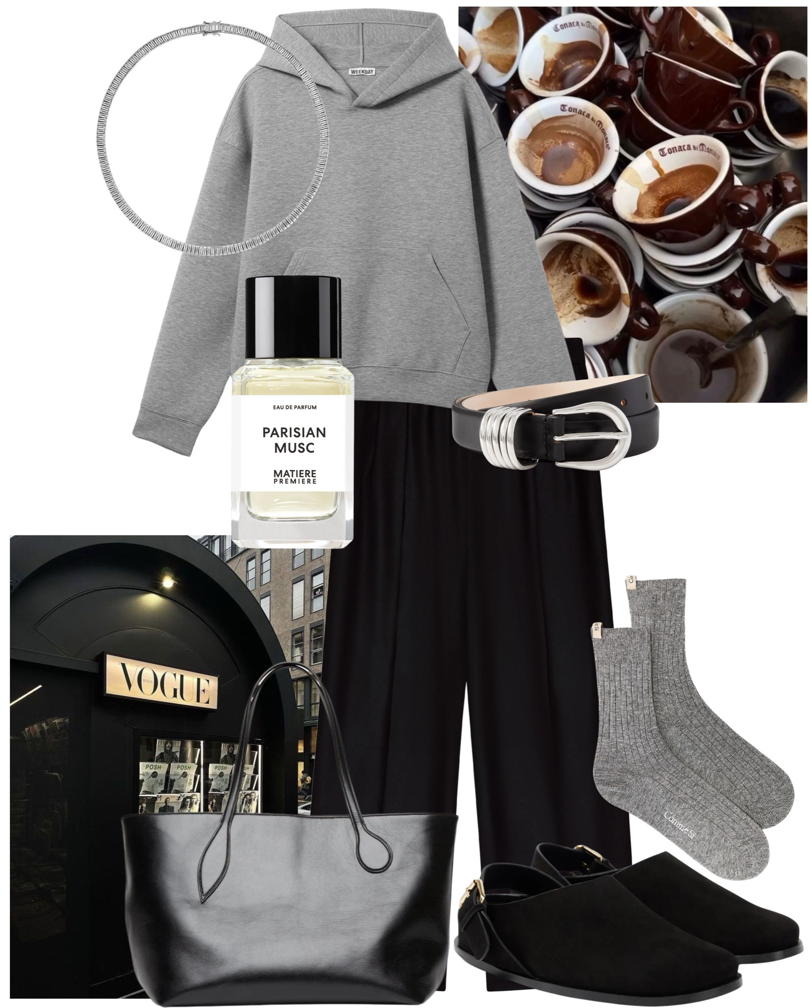 Tailored Trousers Outfits 

Workwear | lunch wear | belt | bag | jewellery | watch | makeup | winter | WNU 

#LTKuk #LTKeurope #LTKluxury