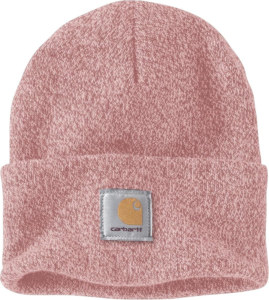 Carhartt Men's Knit Cuffed Beanie | Amazon (US)