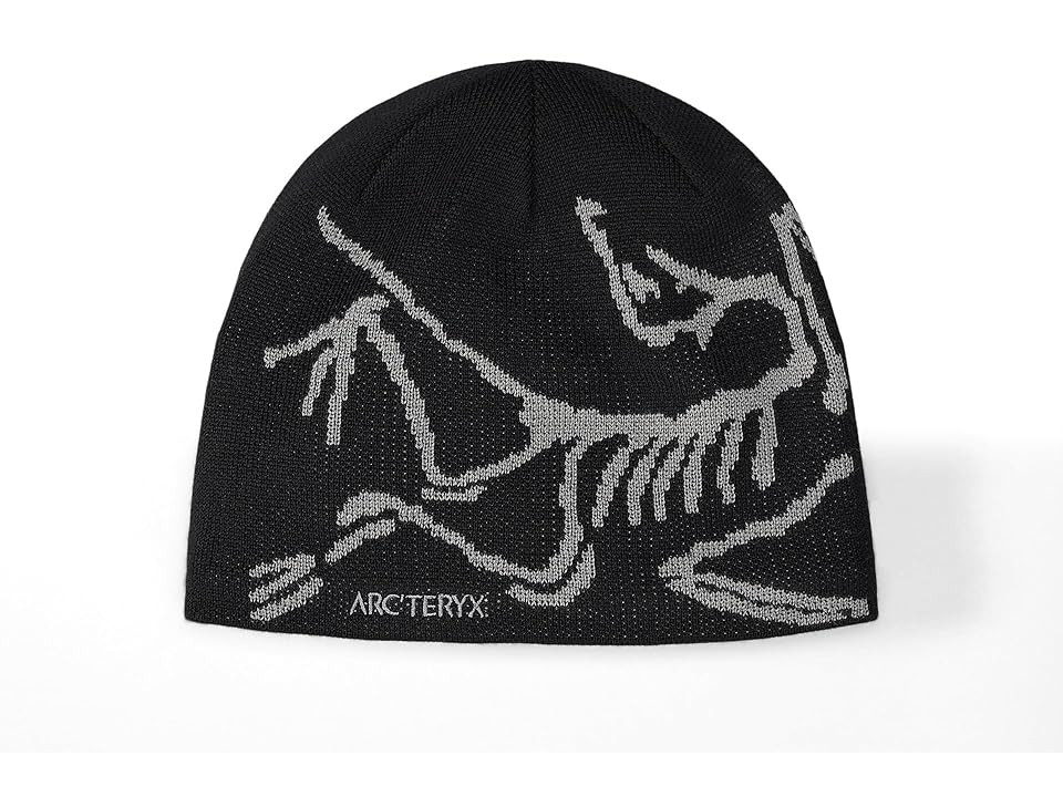 Arc'teryx Bird Head Toque Beanies Black/Void, Acrylic/Fleece/Polyester | Zappos