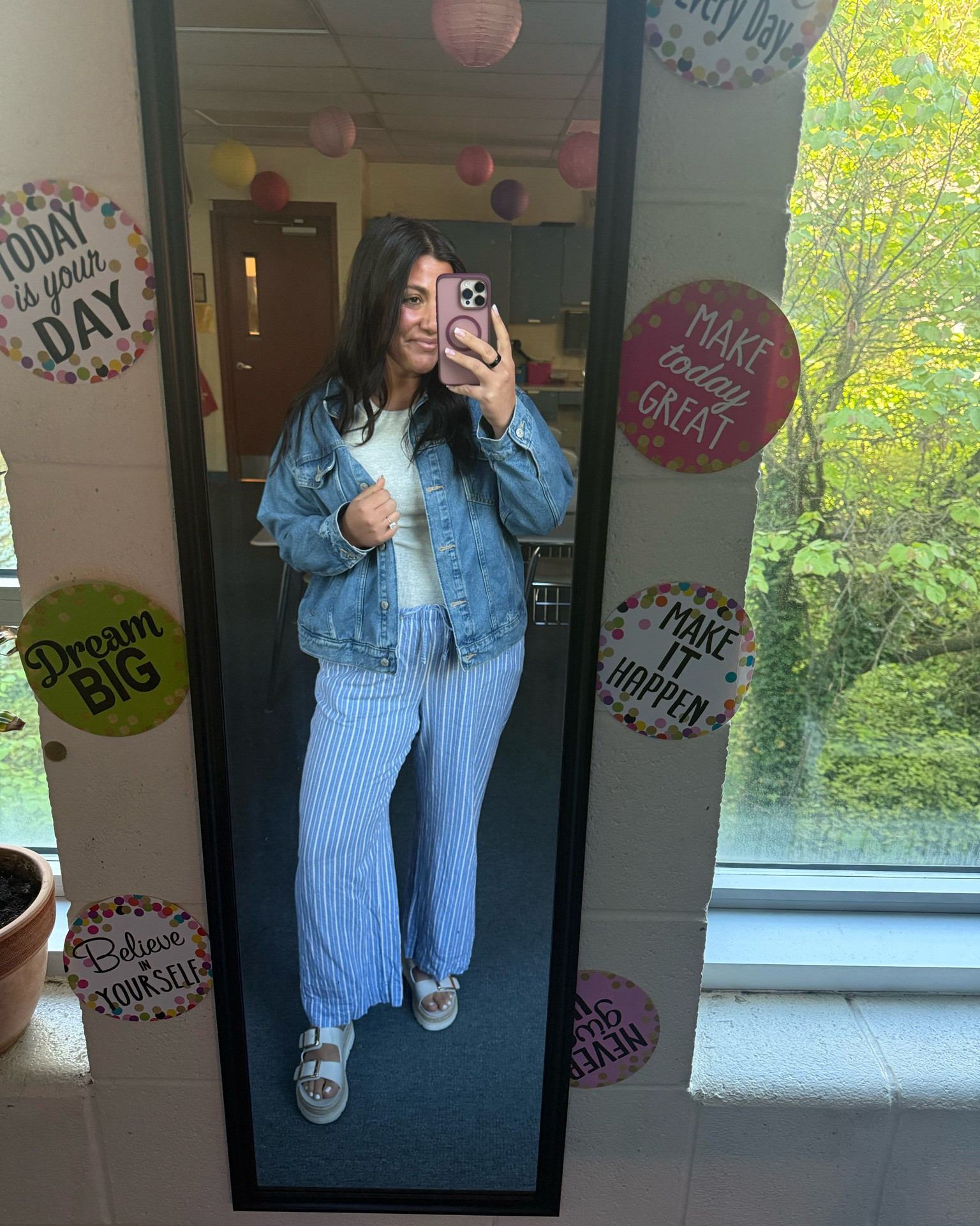 Outfits of the week

#LTKWorkwear #LTKMidsize #LTKSaleAlert