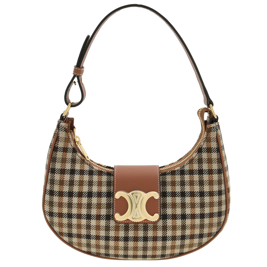 Celine Medium Ava Triomphe Bag | Jomashop.com & JomaDeals.com