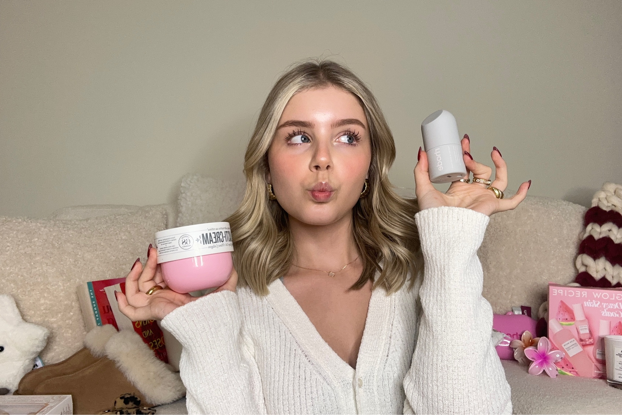 “that girl” christmas gift ideas 🫶🏻