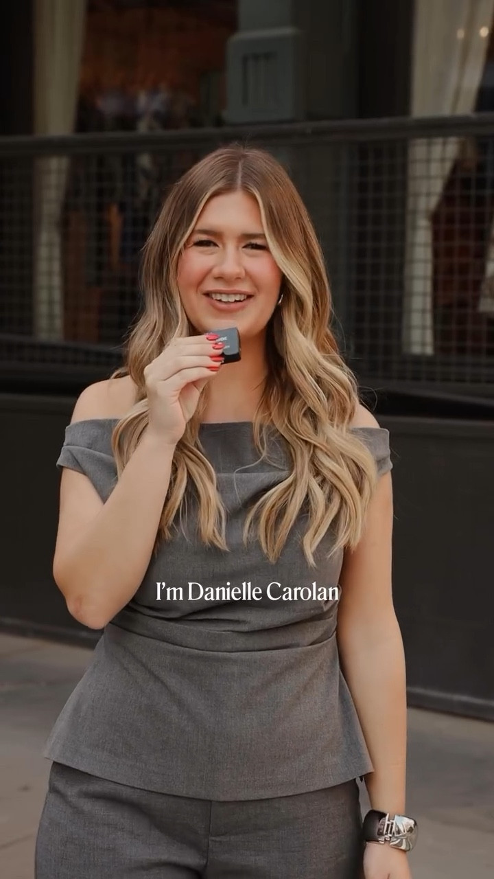 AM UNCOVERED with founder & president of LTK: Amber Venz Box! 🤍