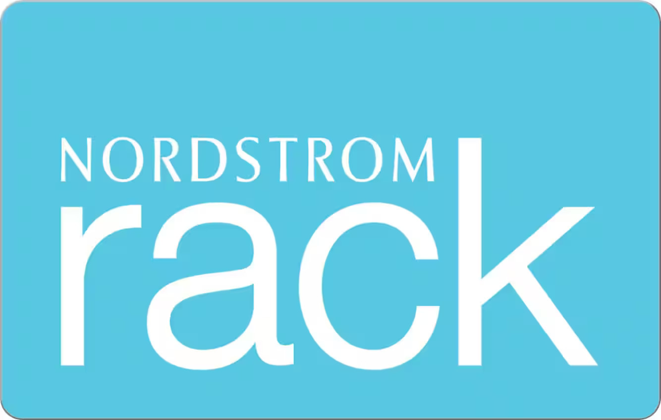 Nordstrom Rack - $50 Gift Card [Digital] | Best Buy U.S.