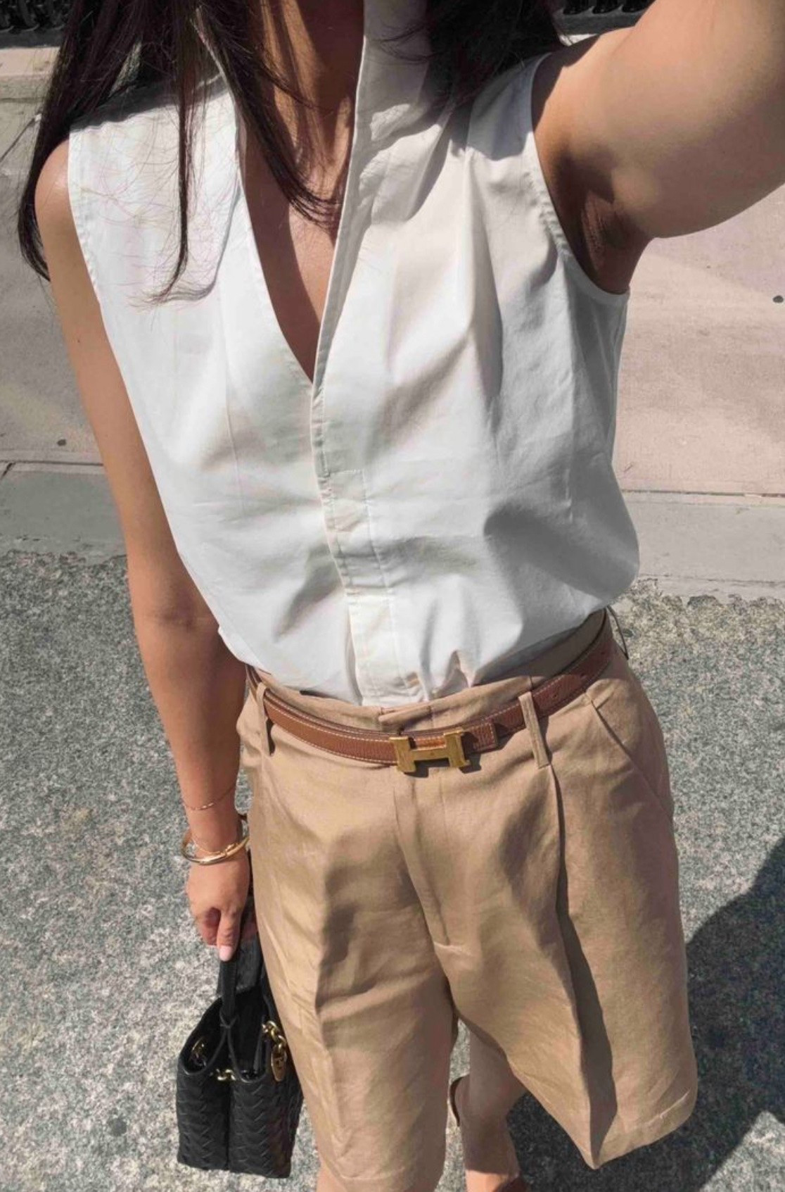 Office Summer Look

#LTKootd #LTKgrwm #LTKWorkwear