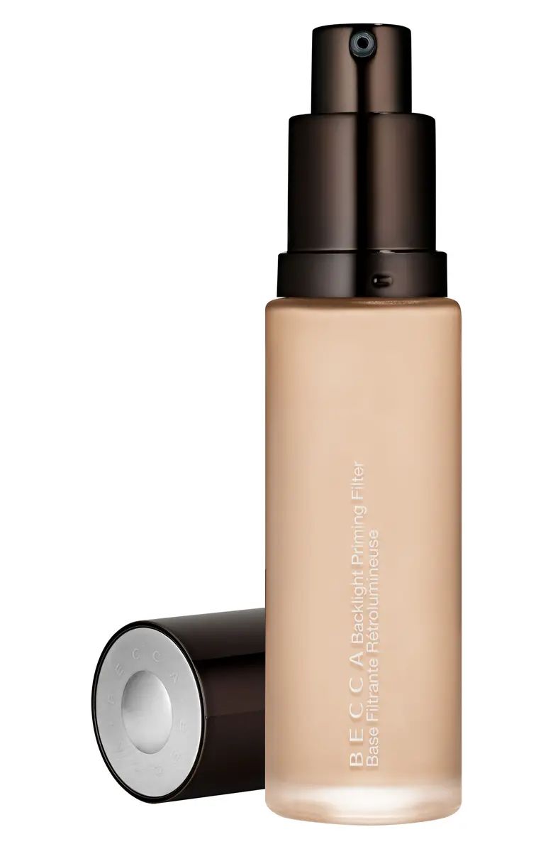 BECCA Backlight Priming Filter Face Primer | Nordstrom