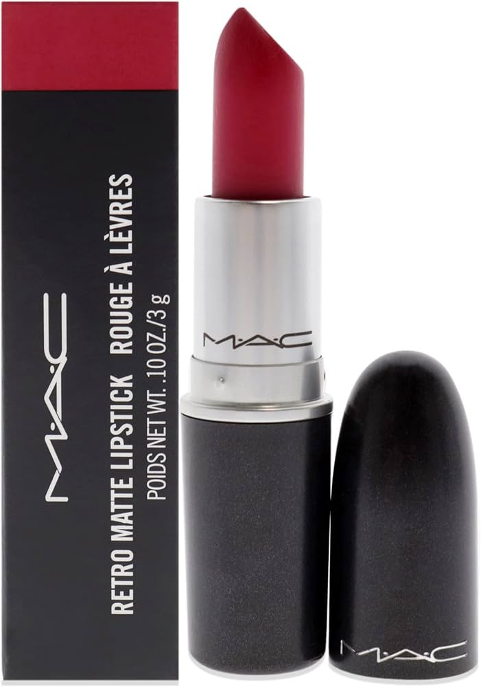 M·A·C Retro Matte Lipstick - All Fired Up Lipstick Women 0.1 oz | Amazon (US)