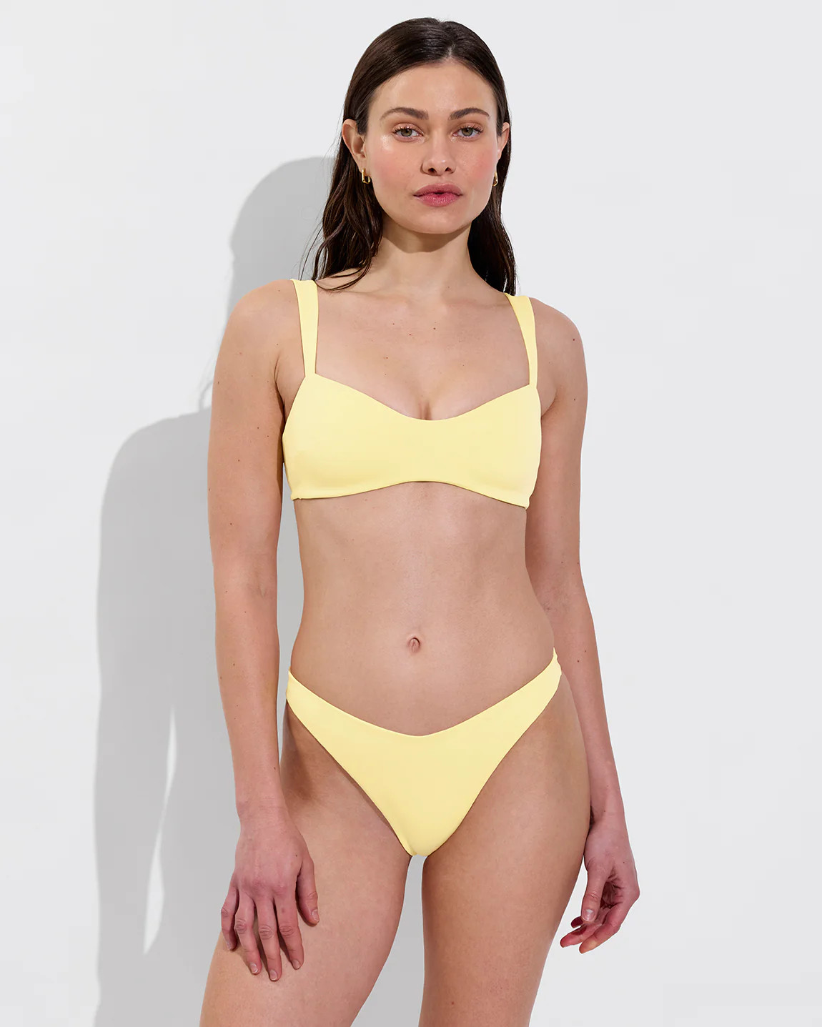 ColourMelt (Yellow) | Left on Friday