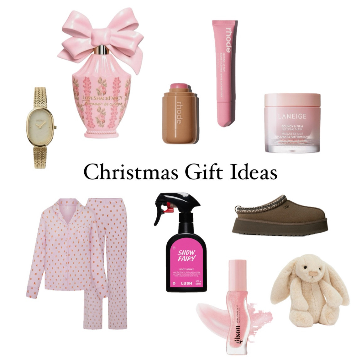 Christmas 2024🌟🍭