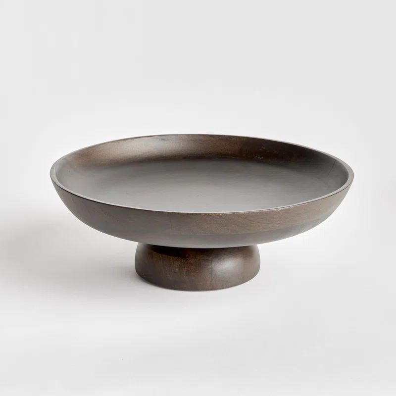 Wood Serving Bowl | Wayfair North America