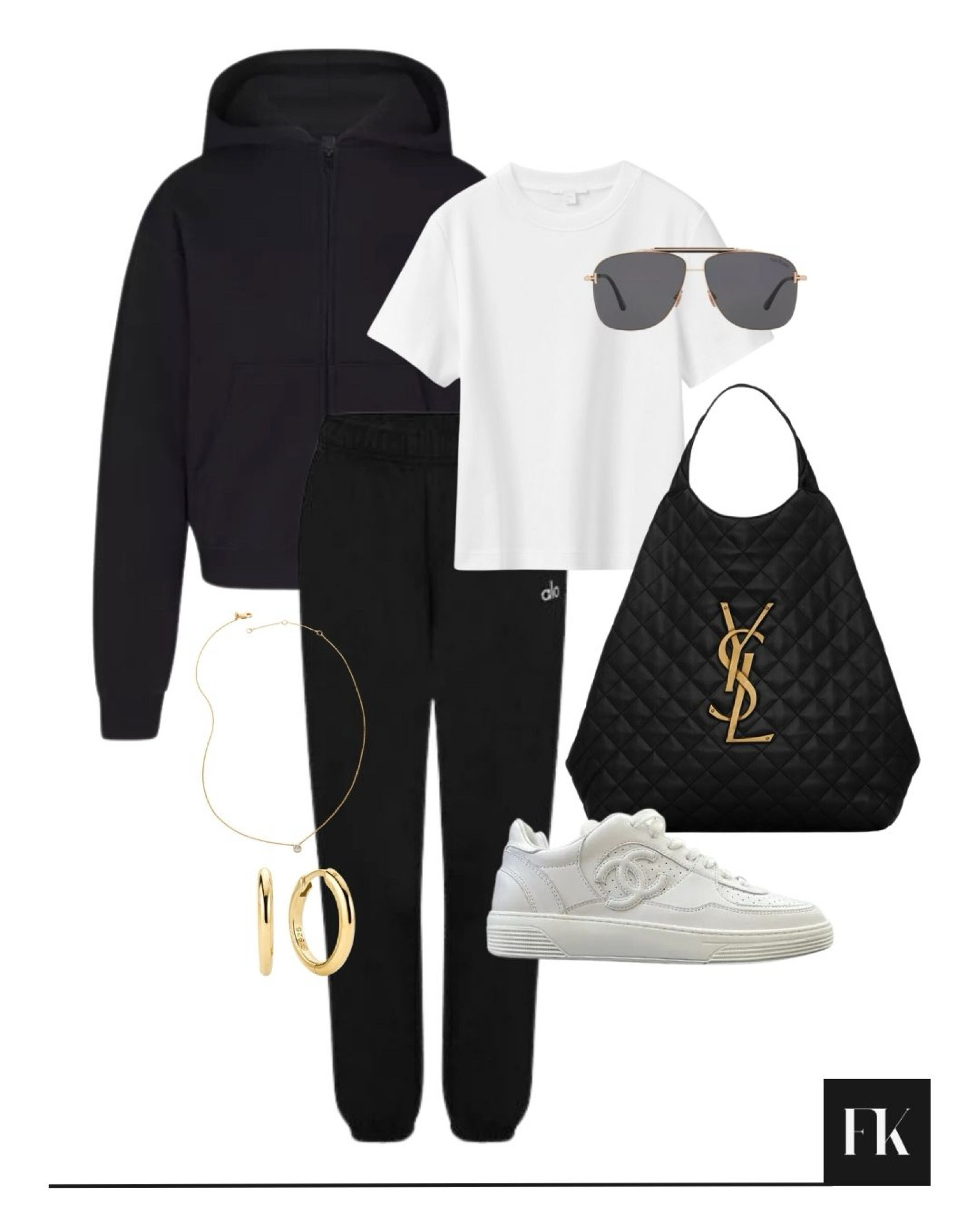 Happy Holidays Newsletter ☀️🐚 Airport outfit, ultimate comfort editionn

#LTKsummer #LTKluxury